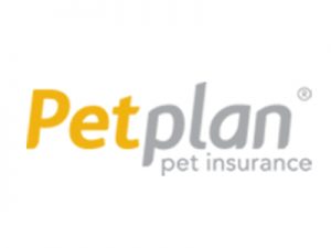 petplan pet insurance logo