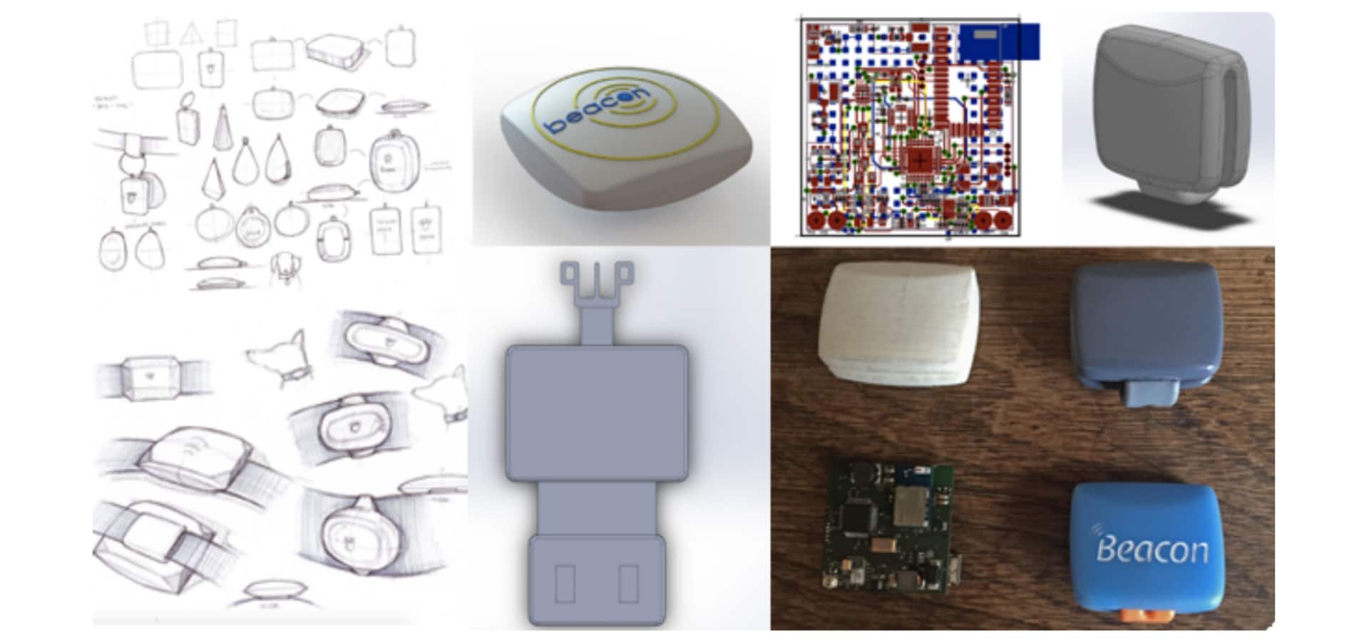smart collar 10 futuristic pet gadgets trending on kickstarter right now smart collar 10 futuristic pet gadgets trending on kickstarter right now