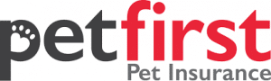 petfirst logo