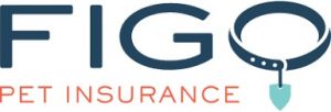 figo pet insurance insurance logo