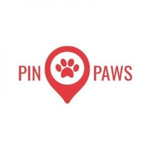 PinPawsLogo