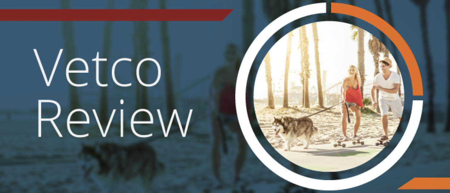 Vetco Clinics Inside Of Petco Offer LowCost Vaccinations And Tests