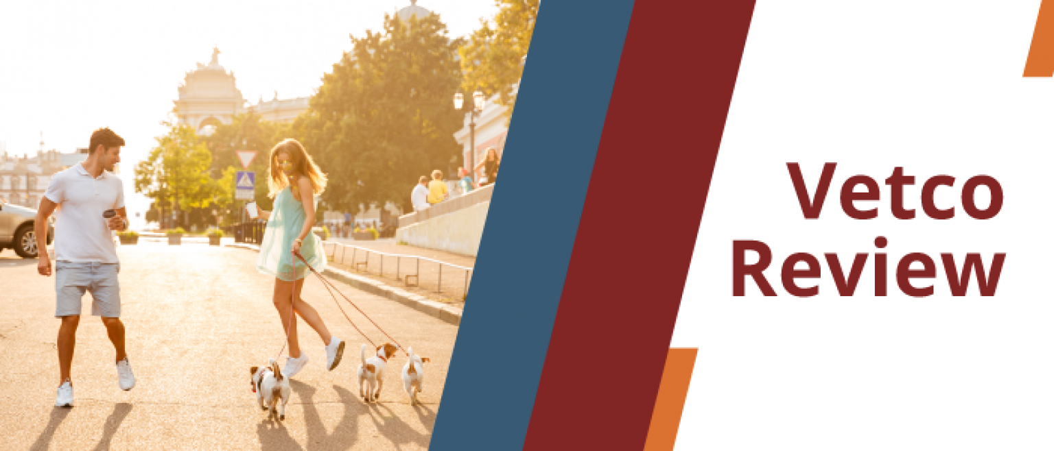 Vetco Clinics Inside Of Petco Offer LowCost Vaccinations