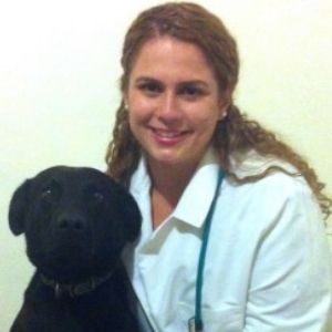 Dr. Stephanie Flansburg-Cruz