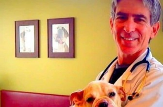 Dr. Roy Kraemer, DVM