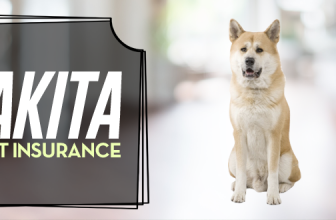 Akita Pet Insurance