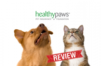 Healthy Paws Pet Insurance Reviews